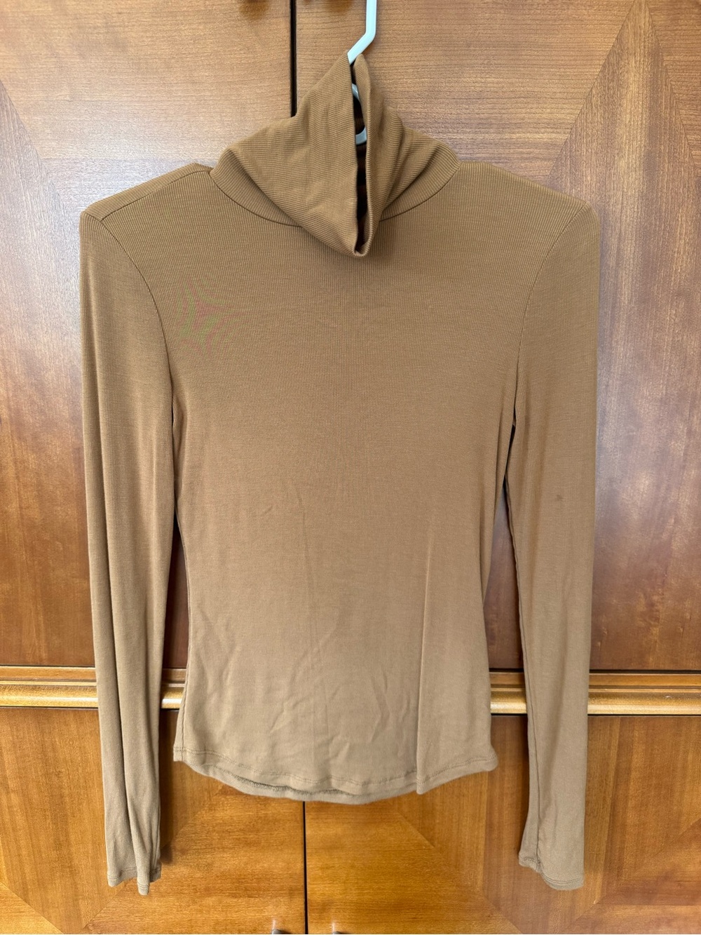 Sunday Best Turtleneck